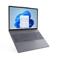 Lenovo IdeaPad Slim 3 15ARP10 Ryzen 5 7535HS 16GB RAM 512GB SSD 15.3 Inch WUXGA Laptop - Luna Grey